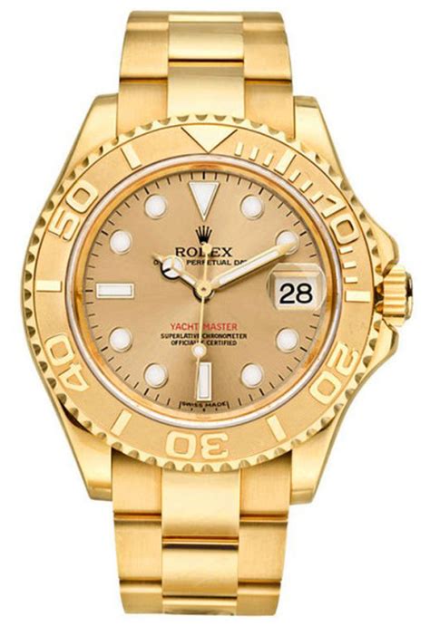 gold rolex yacht-master 16628|rolex 16628 preise.